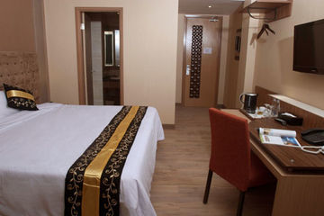 Rivavi Kuta Beach Hotel Legian Exterior foto